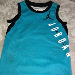Jordan Tank Top
